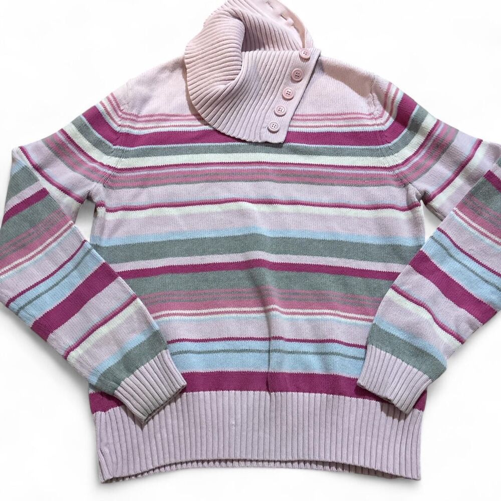 Sonoma-goods-for-life Women's multi Jumper